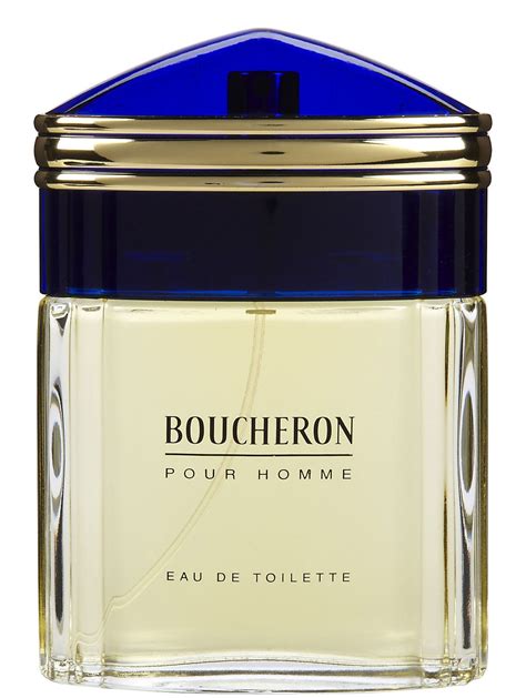 boucheron cologne men